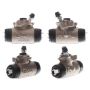 ADVICS WCT-012 ADVICS Drum Brake Wheel Cylinder