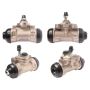 ADVICS WCT-039 ADVICS Drum Brake Wheel Cylinder