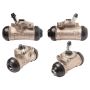 ADVICS WCT-071 ADVICS Drum Brake Wheel Cylinder