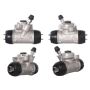ADVICS WCT-074 ADVICS Drum Brake Wheel Cylinder