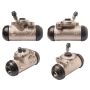 ADVICS WCT-077 ADVICS Drum Brake Wheel Cylinder