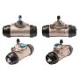 ADVICS WCT-078 ADVICS Drum Brake Wheel Cylinder