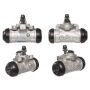 ADVICS WCT-175 ADVICS Drum Brake Wheel Cylinder