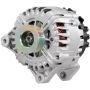 REMY ELECTRICAL 11005 Remanufactured Alternator