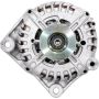 REMY ELECTRICAL 11005 Remanufactured Alternator