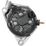 REMY ELECTRICAL 11014 Remanufactured Alternator