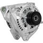 REMY ELECTRICAL 11015 Remanufactured Alternator