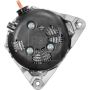 REMY ELECTRICAL 11015 Remanufactured Alternator