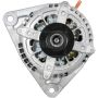 REMY ELECTRICAL 11015 Remanufactured Alternator