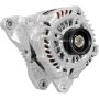 REMY ELECTRICAL 11017 Remanufactured Alternator