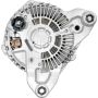 REMY ELECTRICAL 11017 Remanufactured Alternator