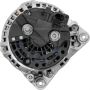 REMY ELECTRICAL 11020 Remanufactured Alternator