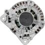 REMY ELECTRICAL 11020 Remanufactured Alternator