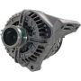 REMY ELECTRICAL 11021 Remanufactured Alternator