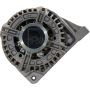 REMY ELECTRICAL 11021 Remanufactured Alternator