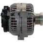 REMY ELECTRICAL 11021 Remanufactured Alternator
