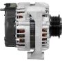 REMY ELECTRICAL 11032 Remanufactured Alternator