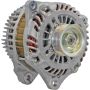 REMY ELECTRICAL 11038 Remanufactured Alternator