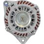 REMY ELECTRICAL 11038 Remanufactured Alternator