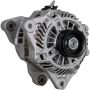 REMY ELECTRICAL 11044 Remanufactured Alternator