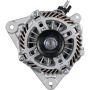 REMY ELECTRICAL 11044 Remanufactured Alternator