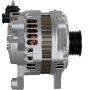 REMY ELECTRICAL 11044 Remanufactured Alternator