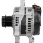 REMY ELECTRICAL 11047 Remanufactured Alternator