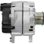 REMY ELECTRICAL 11049 Remanufactured Alternator