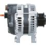 REMY ELECTRICAL 11052 Remanufactured Alternator
