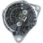 REMY ELECTRICAL 11056 Remanufactured Alternator