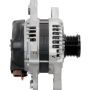 REMY ELECTRICAL 11059 Remanufactured Alternator