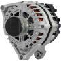 REMY ELECTRICAL 11064 Remanufactured Alternator