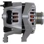 REMY ELECTRICAL 11065 Remanufactured Alternator