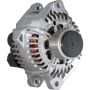REMY ELECTRICAL 11066 Remanufactured Alternator