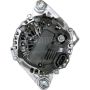 REMY ELECTRICAL 11066 Remanufactured Alternator