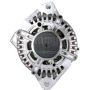 REMY ELECTRICAL 11066 Remanufactured Alternator