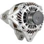 REMY ELECTRICAL 11072 Remanufactured Alternator