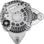 REMY ELECTRICAL 11072 Remanufactured Alternator