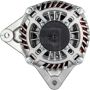 REMY ELECTRICAL 11072 Remanufactured Alternator