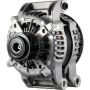 REMY ELECTRICAL 11073 Remanufactured Alternator