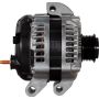 REMY ELECTRICAL 11073 Remanufactured Alternator