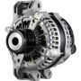 REMY ELECTRICAL 11075 Remanufactured Alternator