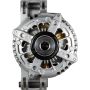 REMY ELECTRICAL 11075 Remanufactured Alternator