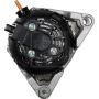 REMY ELECTRICAL 11076 Remanufactured Alternator