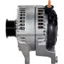 REMY ELECTRICAL 11076 Remanufactured Alternator