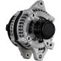 REMY ELECTRICAL 11077 Remanufactured Alternator