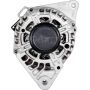 REMY ELECTRICAL 11078 Remanufactured Alternator