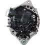 REMY ELECTRICAL 11086 Remanufactured Alternator