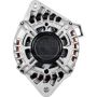 REMY ELECTRICAL 11086 Remanufactured Alternator