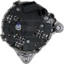 REMY ELECTRICAL 11092 Remanufactured Alternator